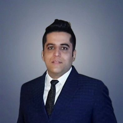 Sunil Kishin Bhojwani