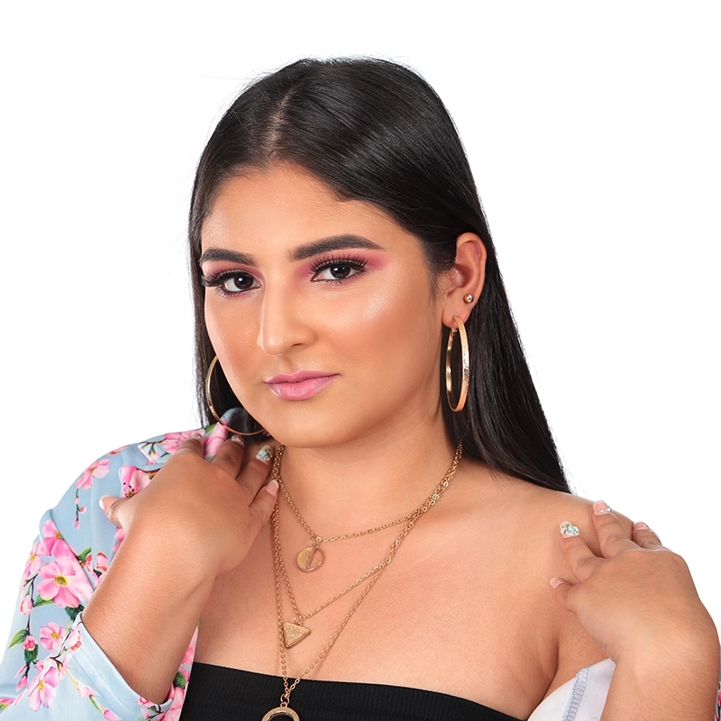 Beauty Retouching Services