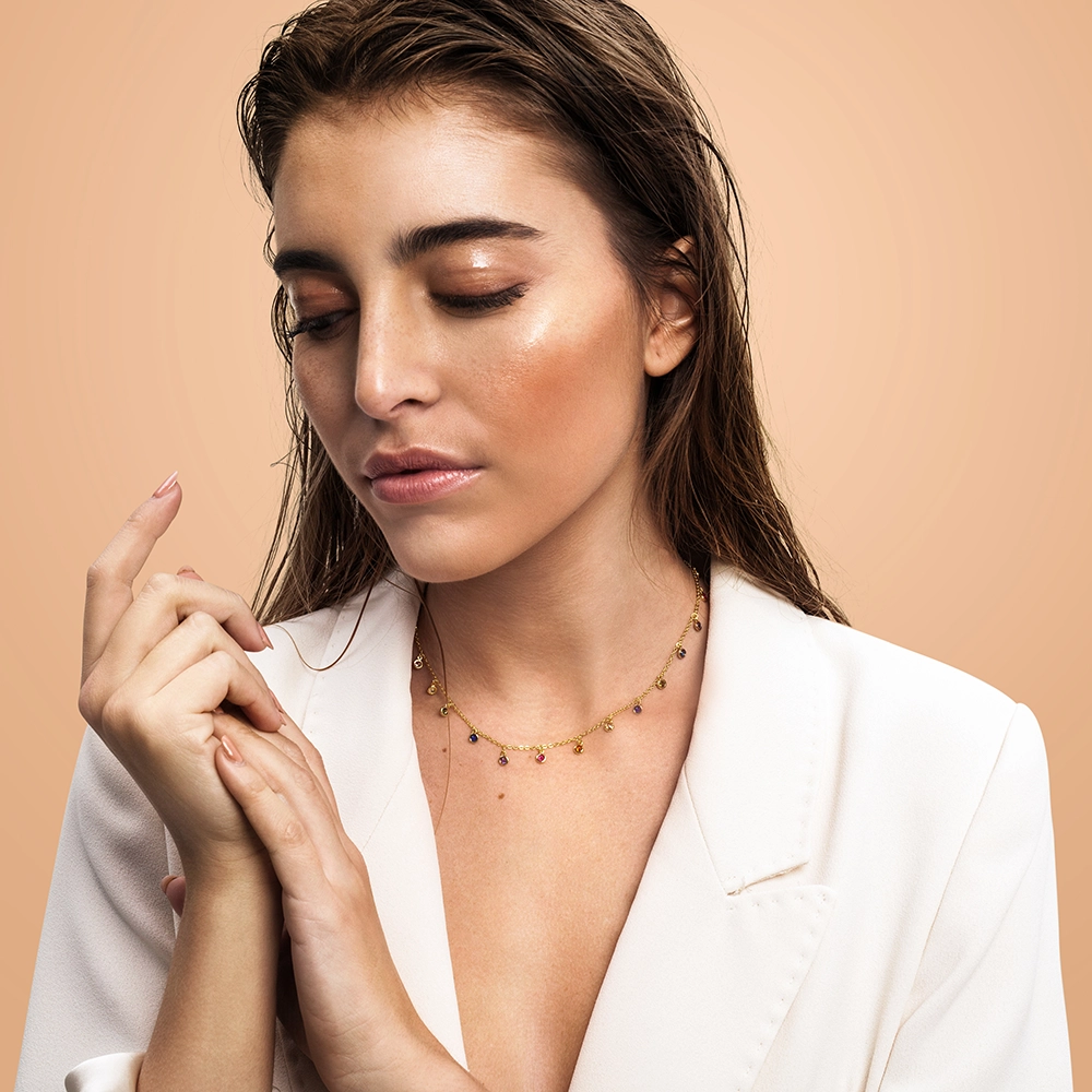 Beauty photo Retouching 