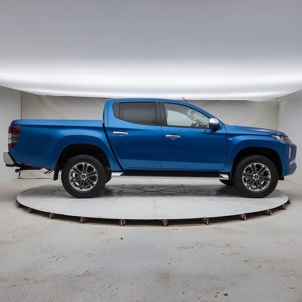 Black suitcase edited with photo clipping path services.