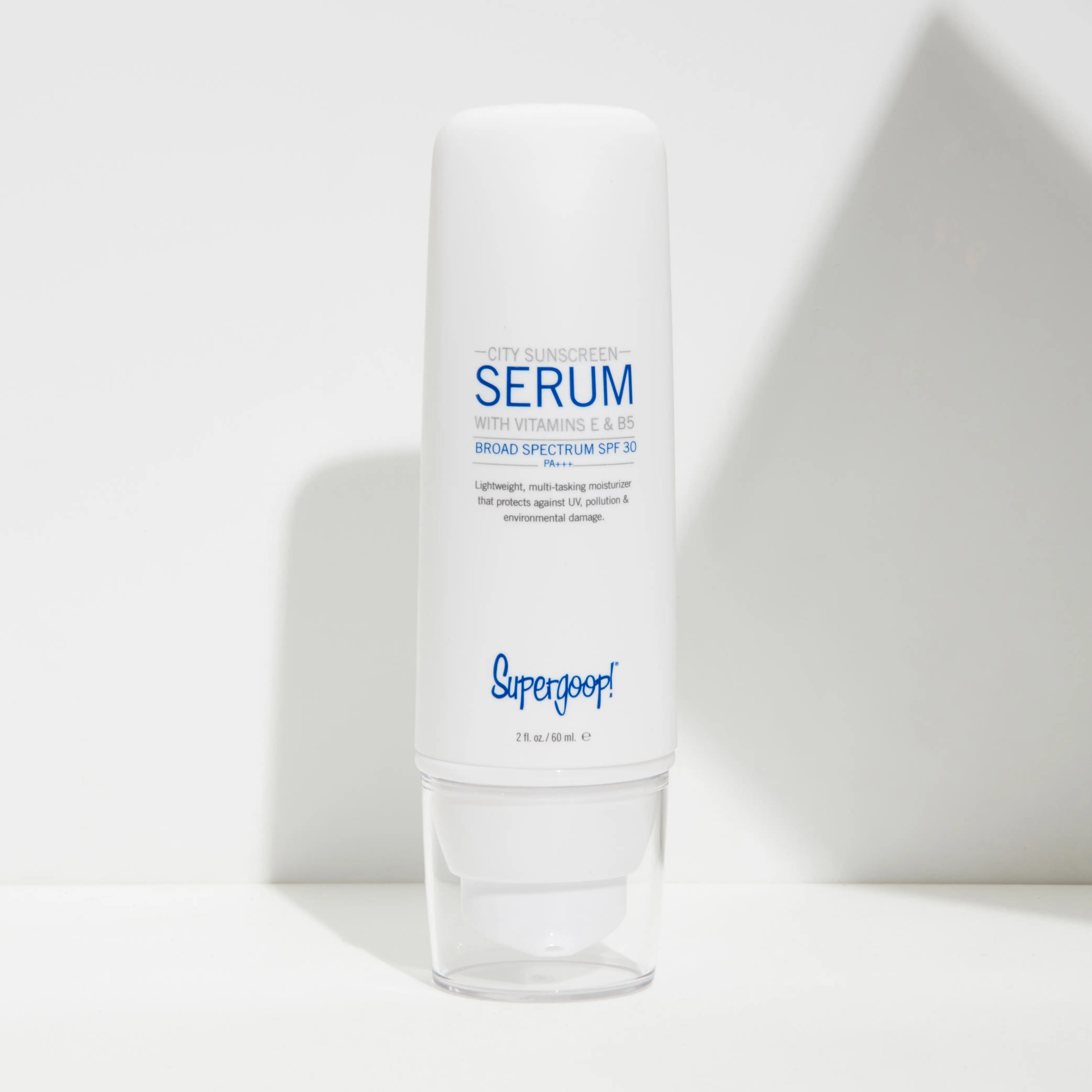 Skincare serum bottle optimized by image clipping path services.
