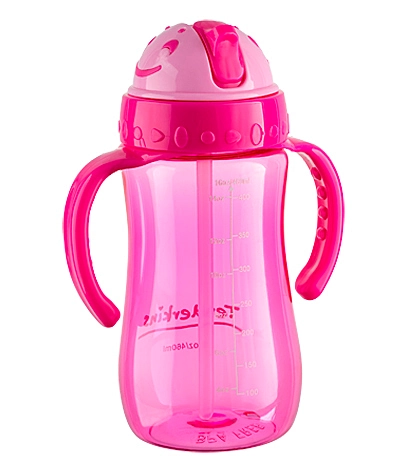 Background Remove image for water bottle