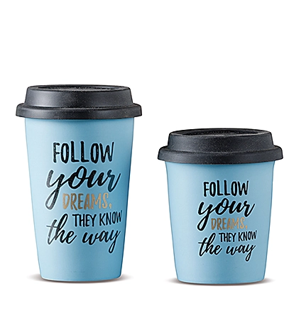 Coffee cup image editing - Color Clipping