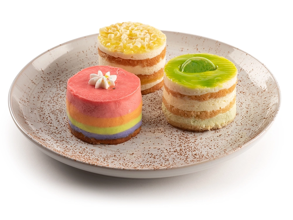 Food Photo Retouching