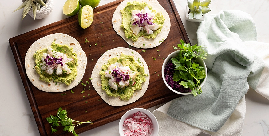 Color Enhancement - Food Photo Retouching