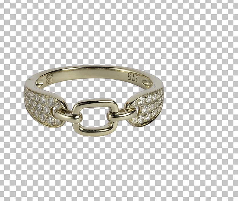 jewelry photo clipping services
