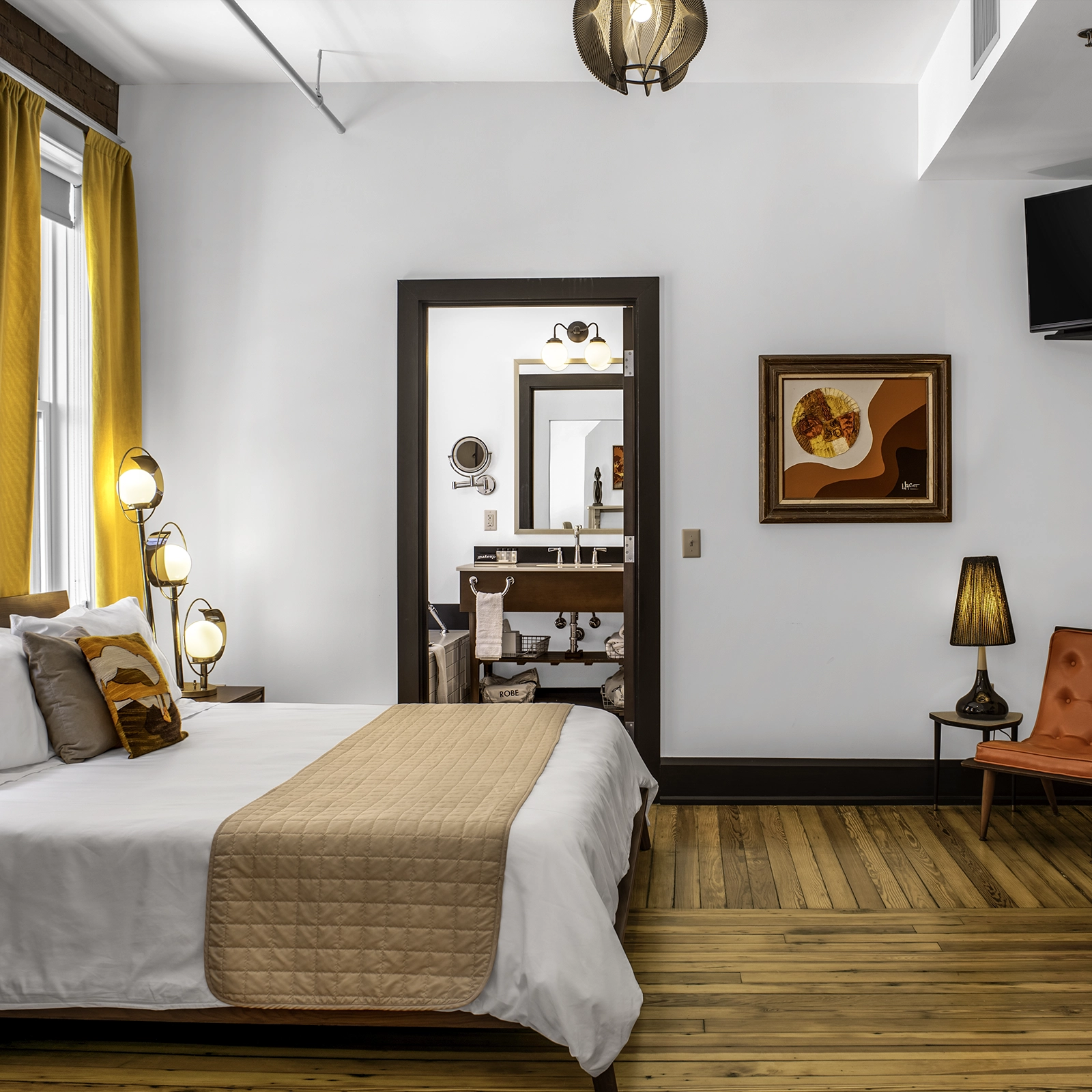 Real Estate Photo Editing