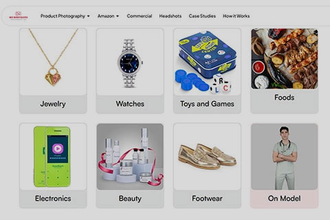 E-commerce Brand Growth