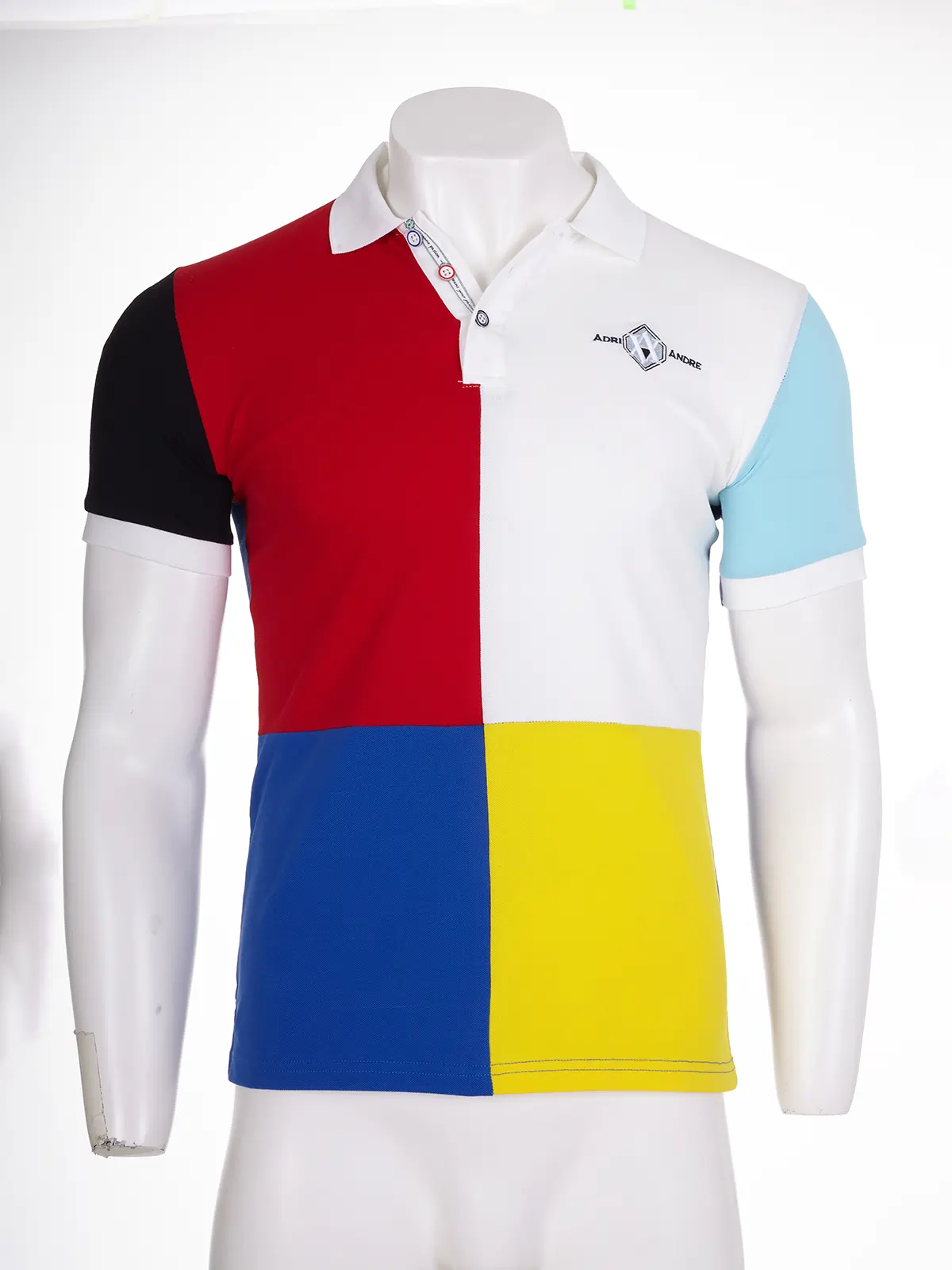 color clipping ghost mannequin photo editing services