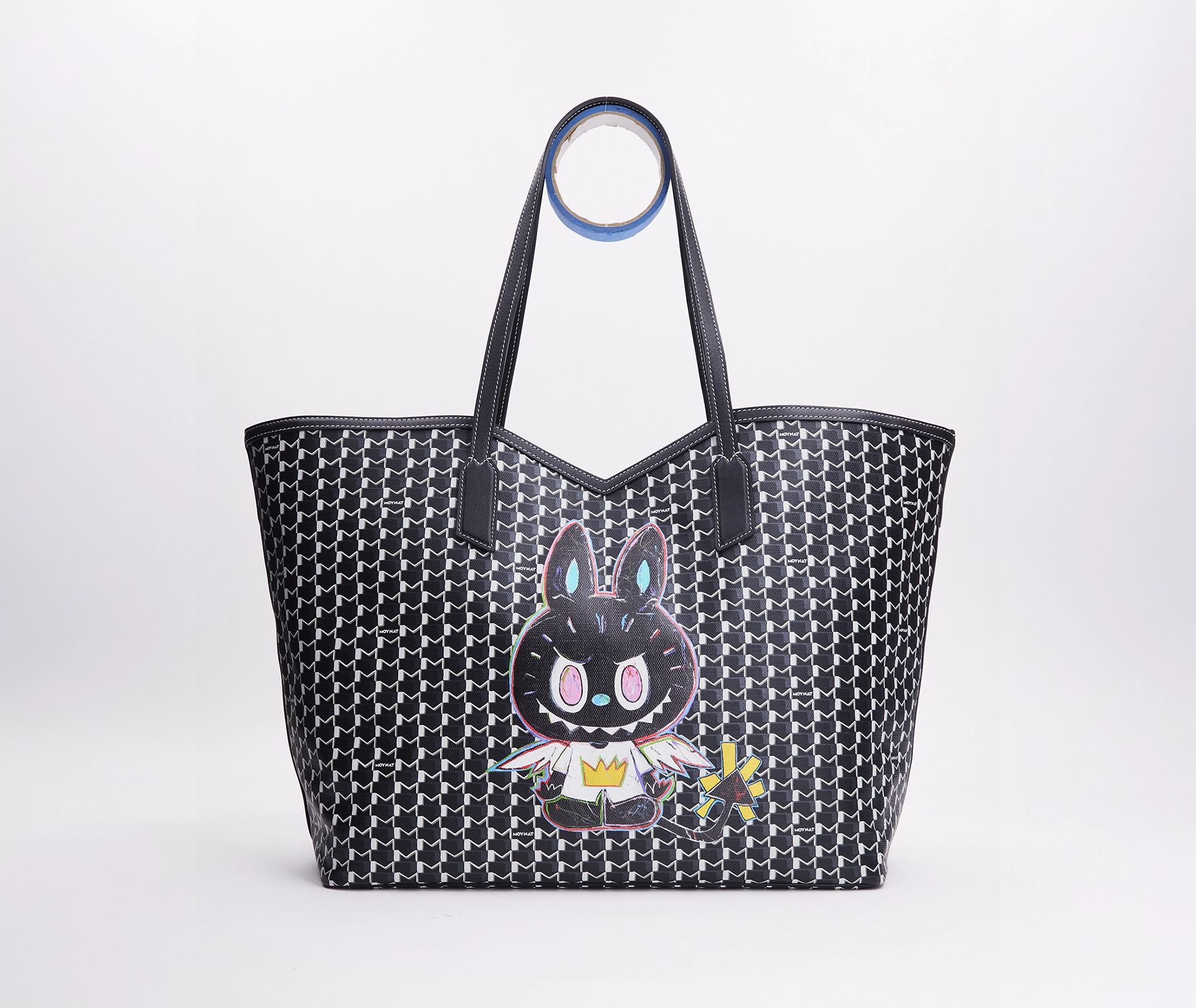 Red slip-on shoe Product Photo Editing Services.