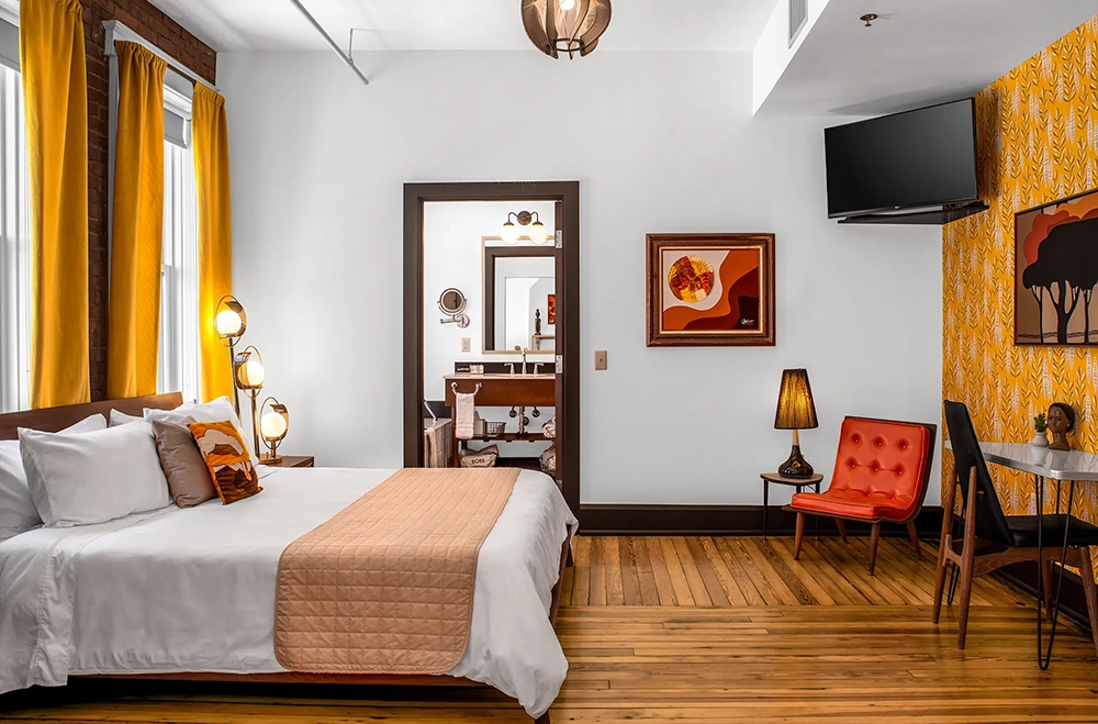 Real Estate Photo Retouching Services