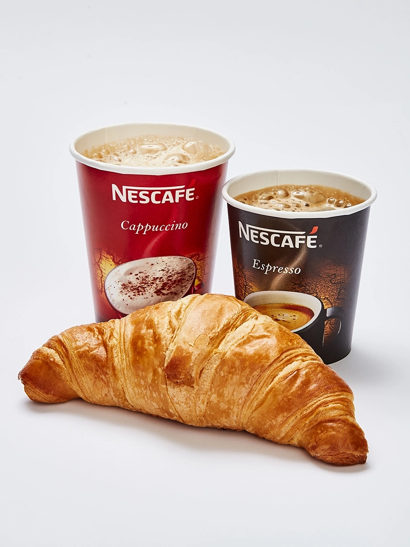 Food Photo Retuching