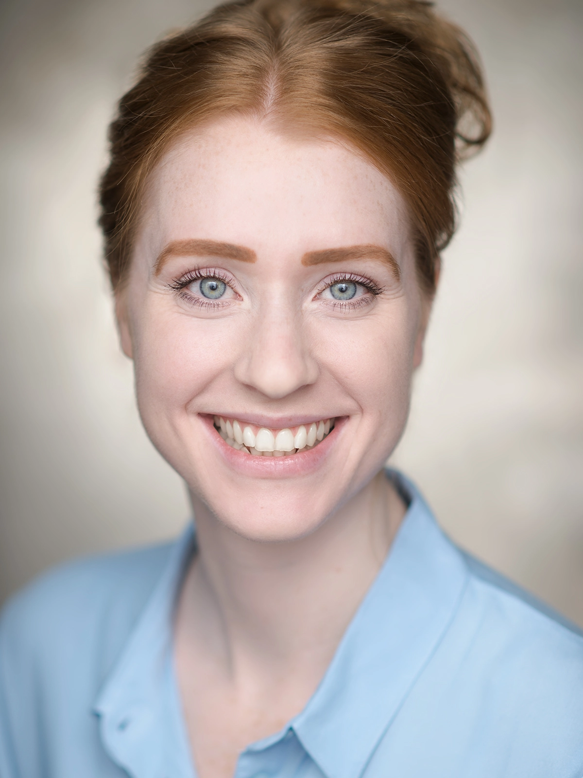 headshot retouching services