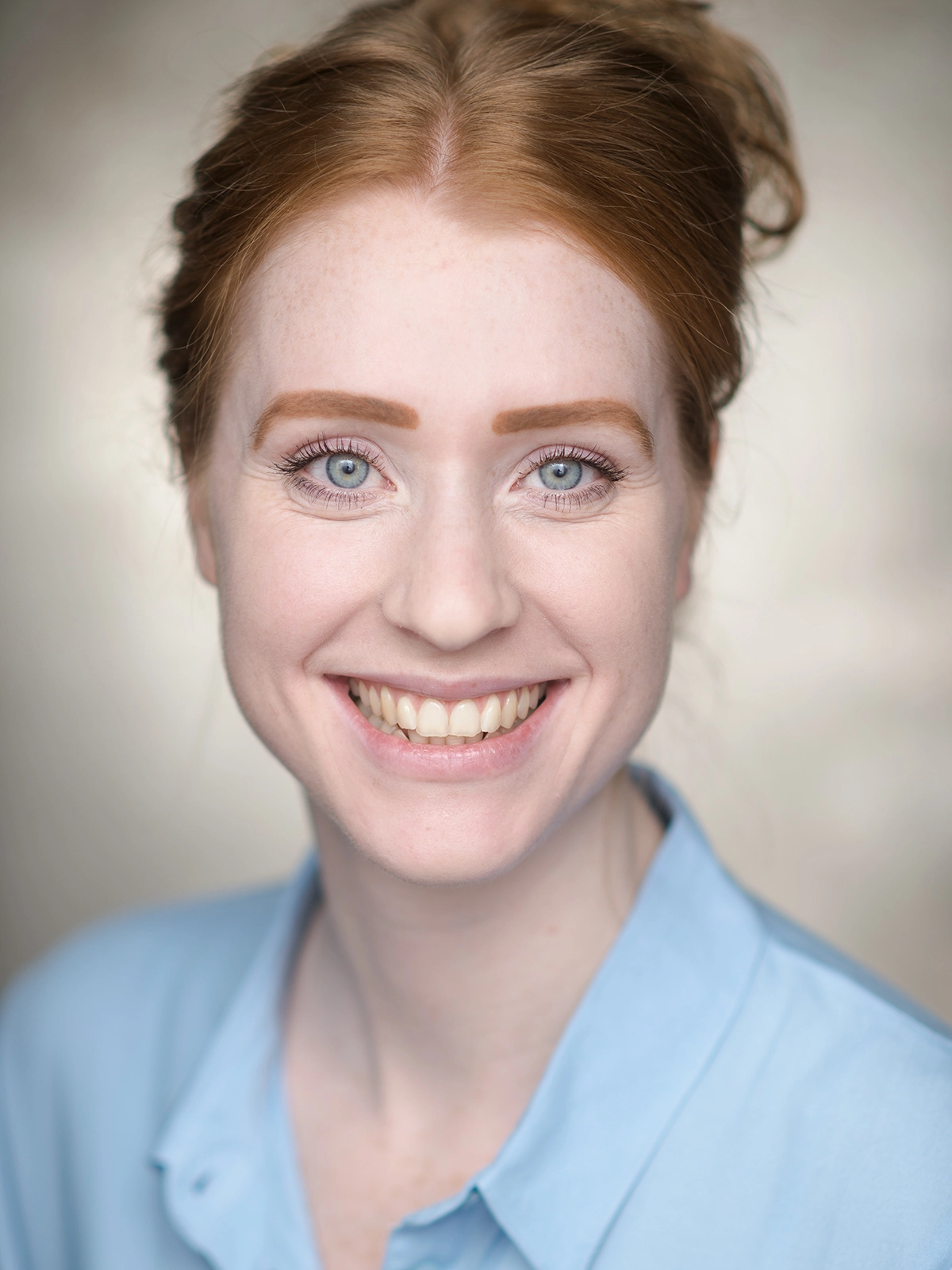 headshot retouching services