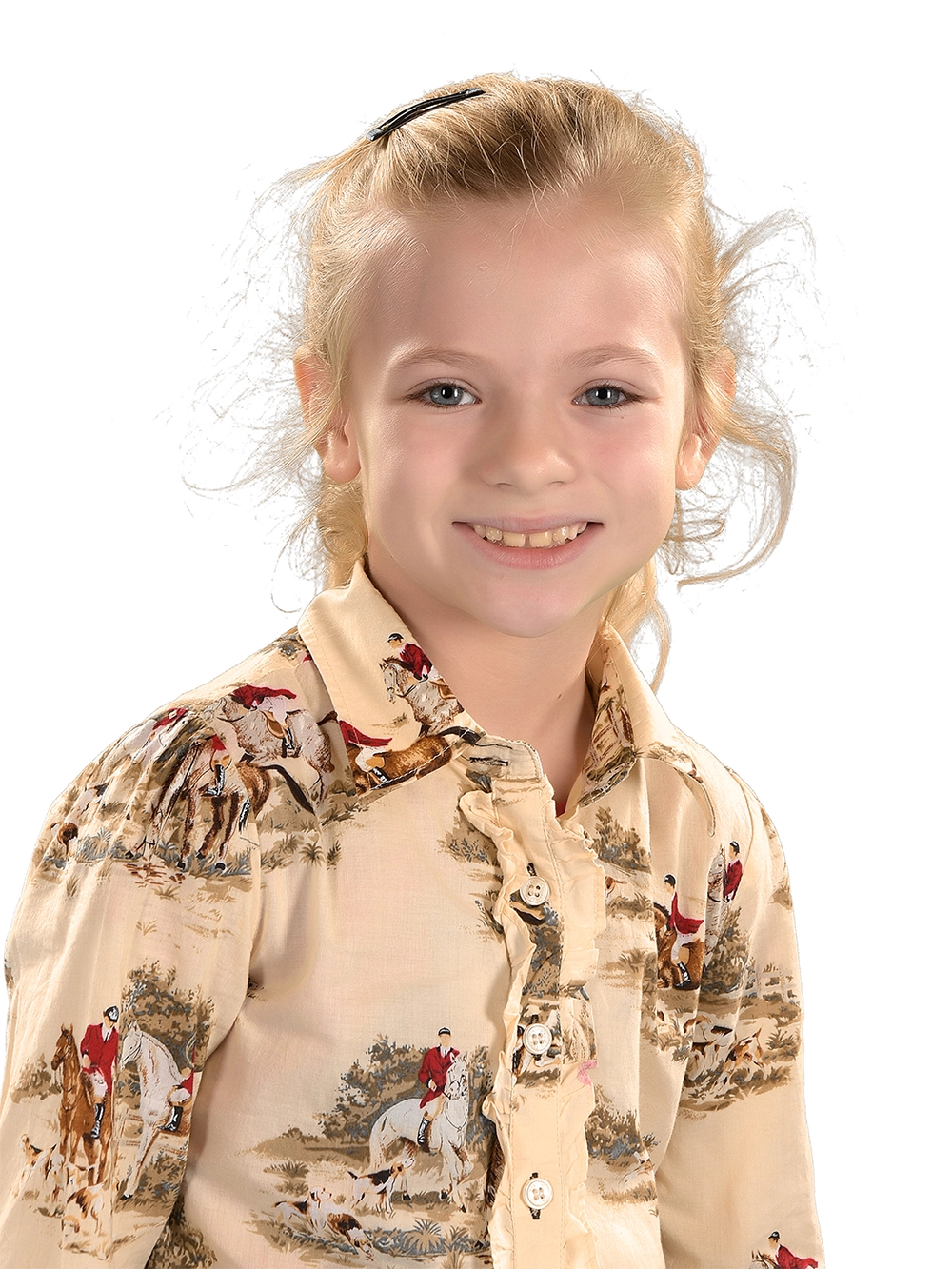 School Photo Retouching services