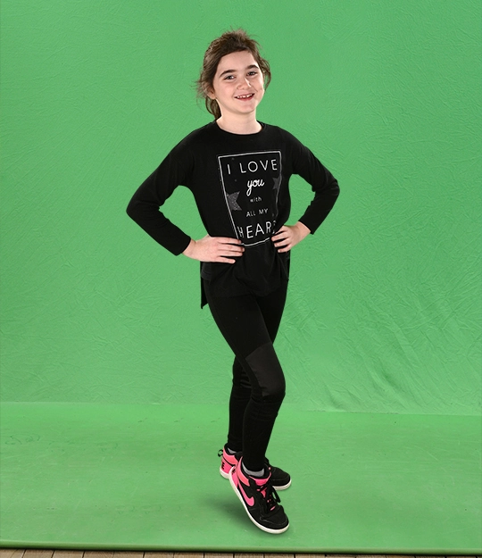 School Photo editing services