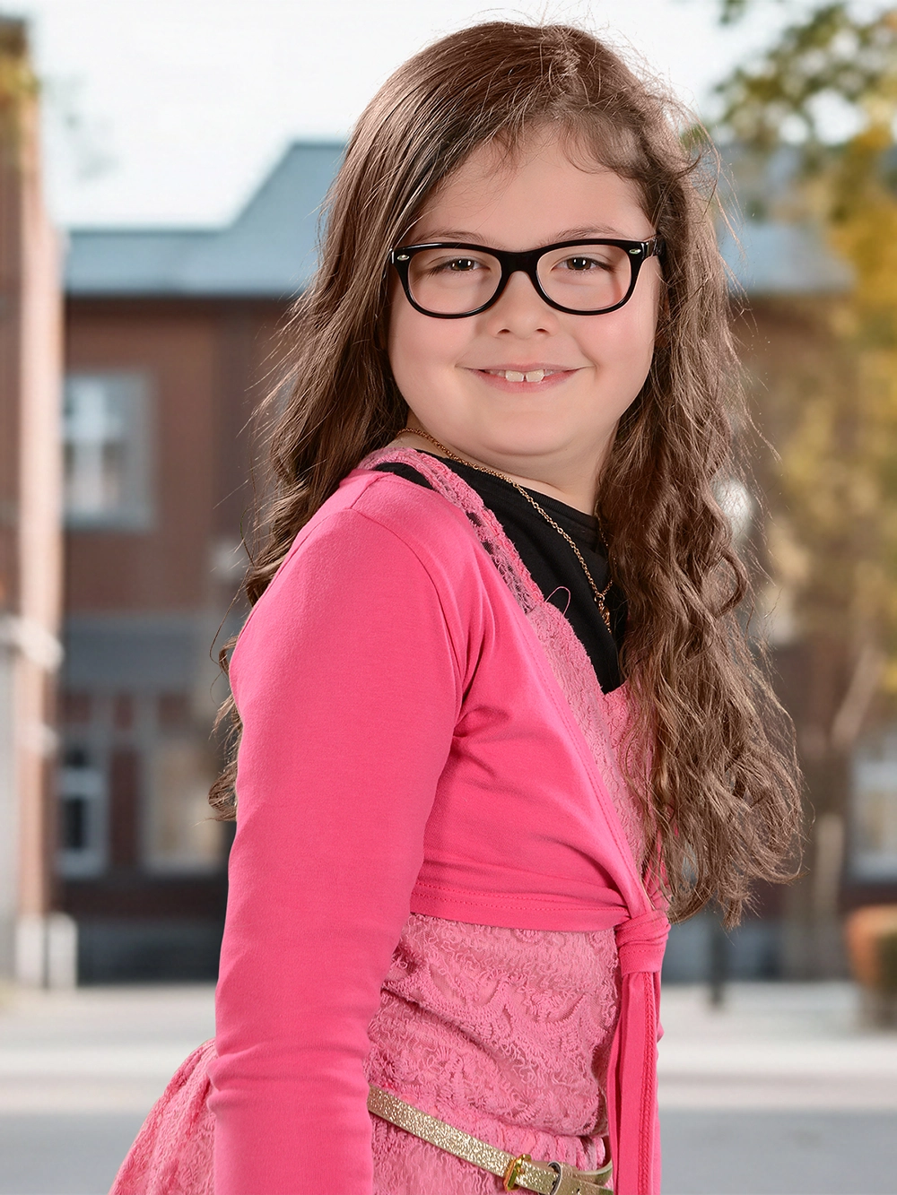 School image editing services