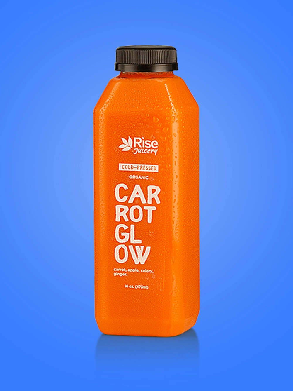 Collection of cosmetic tubes and jar with reflection and shadow making