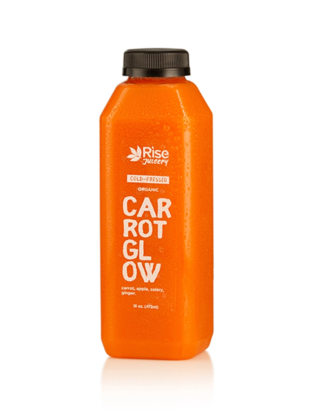 Collection of cosmetic tubes and jar with reflection and shadow making