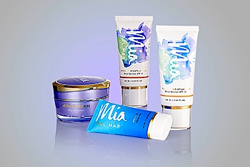 Reflection Shadow Making by Color Clipping